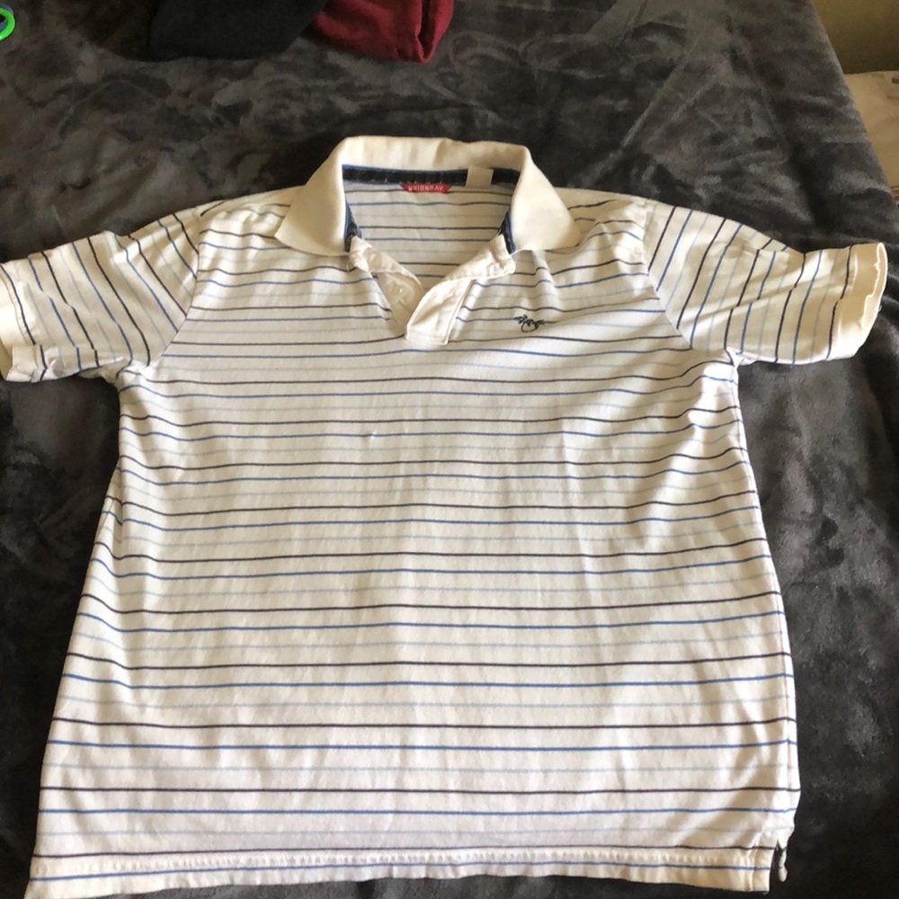 Union Bay polo